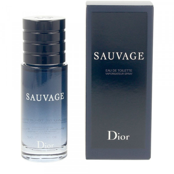 Sauvage Christian Dior