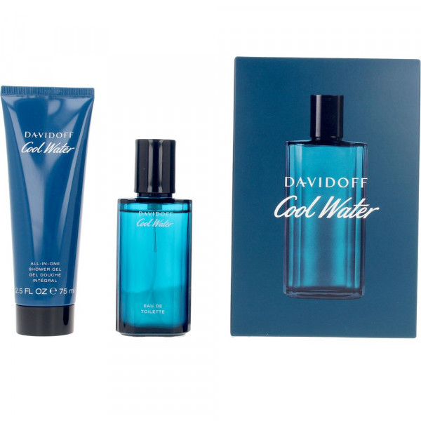 Cool Water Pour Homme Davidoff