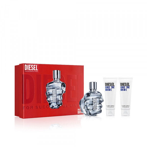 Only The Brave Diesel