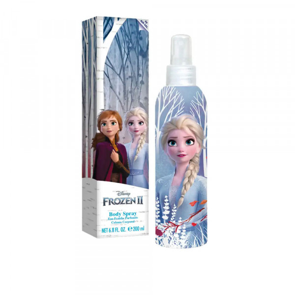 Frozen II Disney