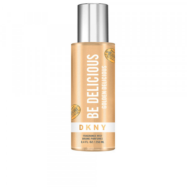 Golden Delicious Donna Karan