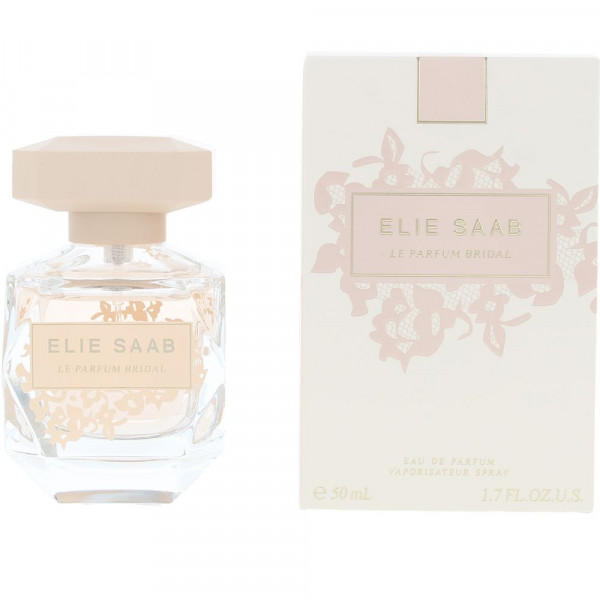 Le Parfum Bridal Elie Saab