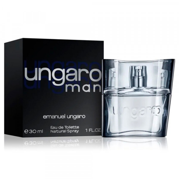 Ungaro Man Emanuel Ungaro