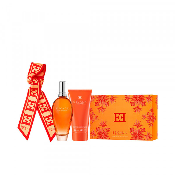 Bali Paradise Escada