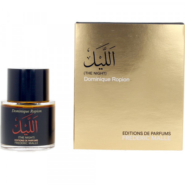 The Night Frederic Malle