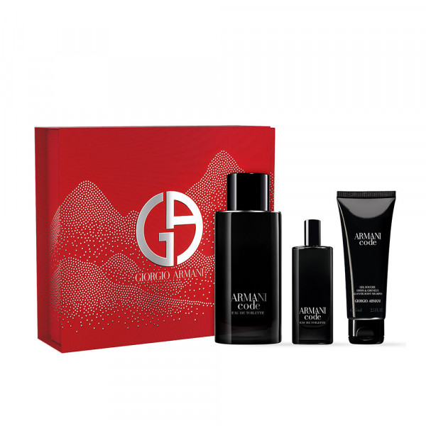 Armani Code Giorgio Armani
