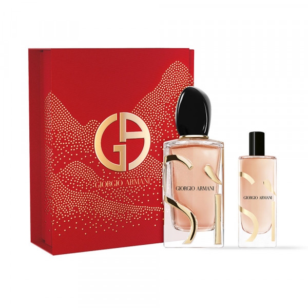 Sì Intense Giorgio Armani