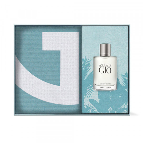 Acqua Di Giò Giorgio Armani