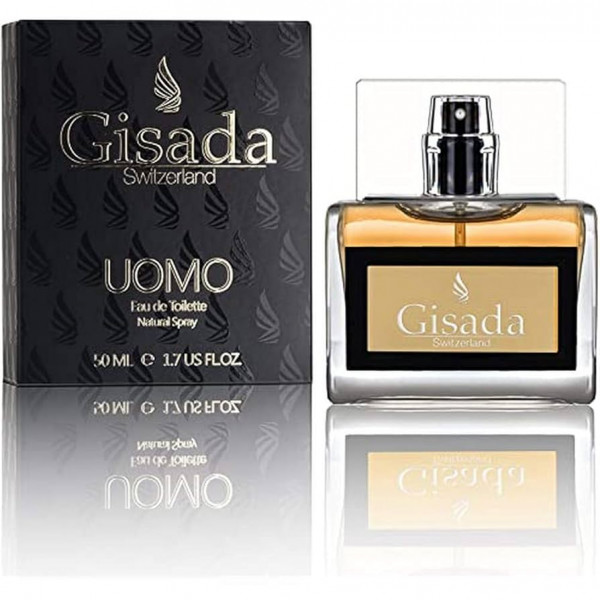 Uomo Gisada