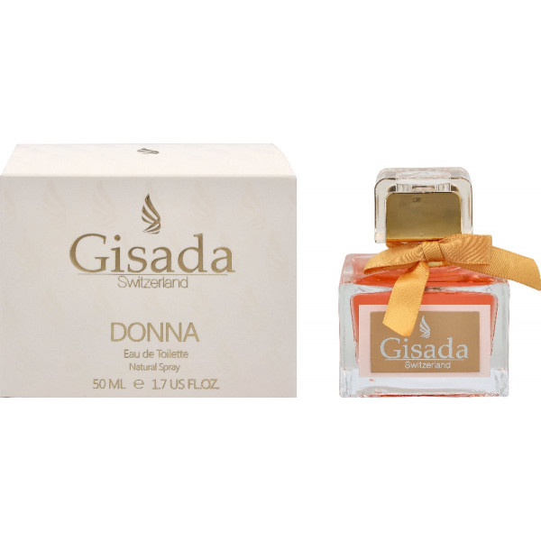 Donna Gisada