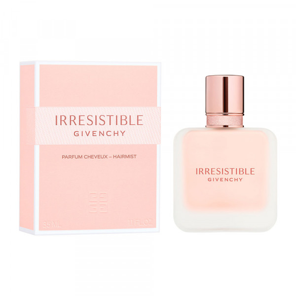 Irrésistible Givenchy