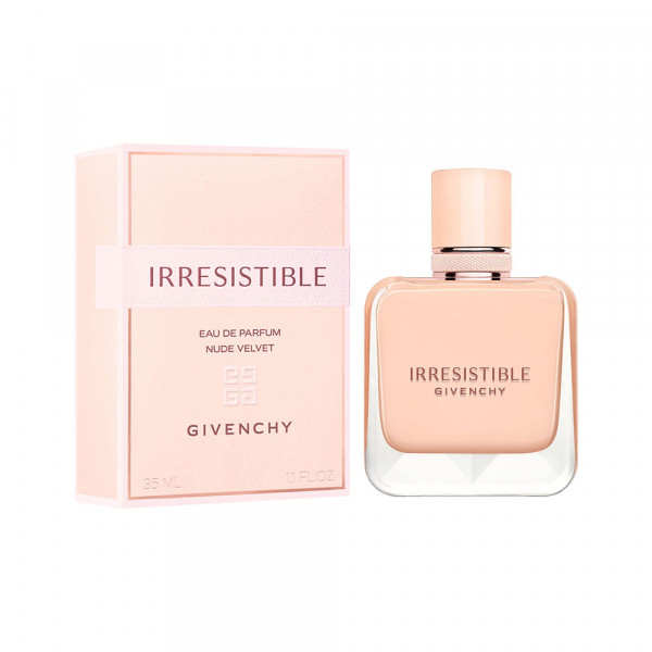Irrésistible Nude Velvet Givenchy