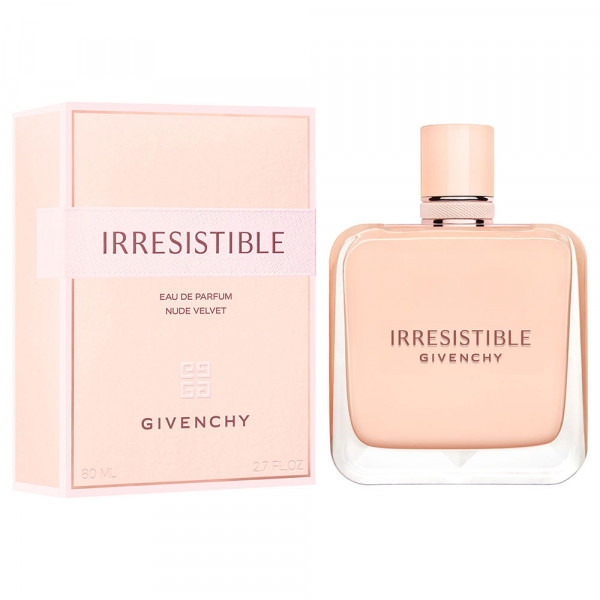 Irrésistible Nude Velvet Givenchy