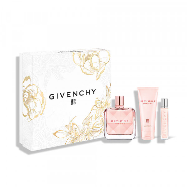 Irrésistible Givenchy