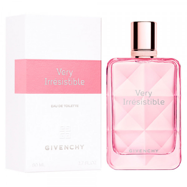 Very Irrésistible Givenchy