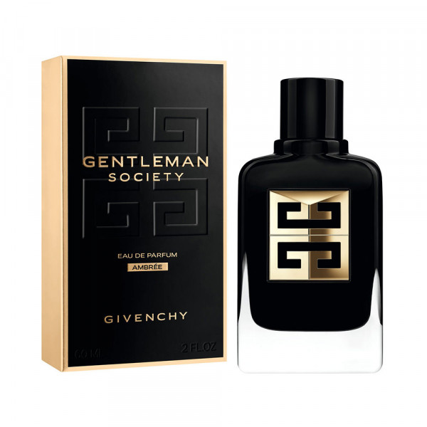 Gentleman Society Ambrée Givenchy