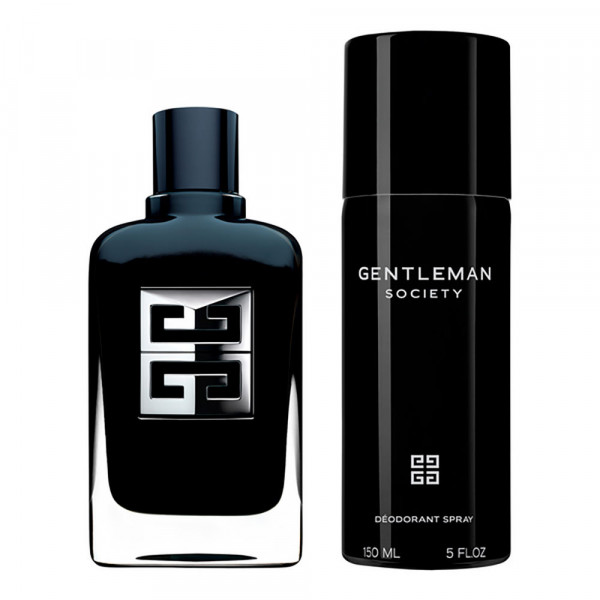 Gentleman Society Givenchy