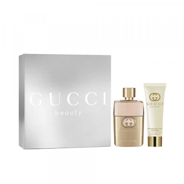 Gucci Guilty Pour Femme Gucci