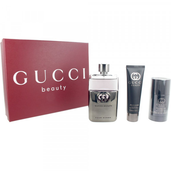 Gucci Guilty Pour Homme Gucci