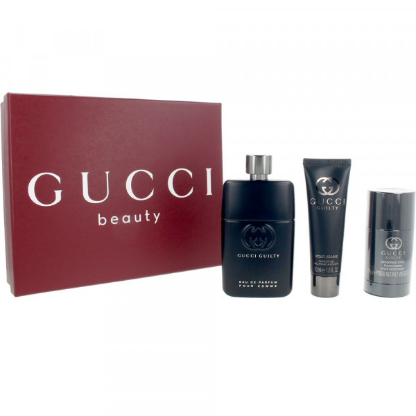 Gucci Guilty Pour Homme Gucci