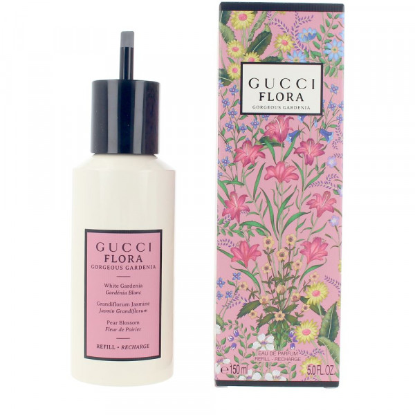 Flora Gorgeous Gardenia Gucci