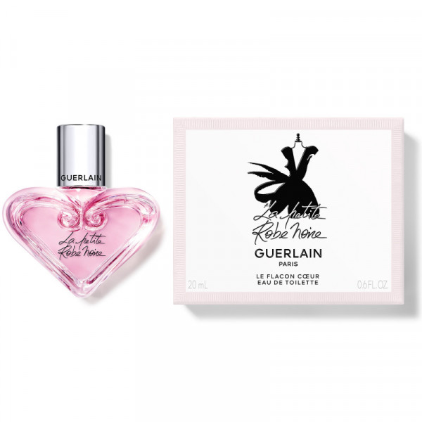 La Petite Robe Noire Guerlain