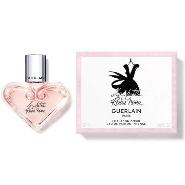 La Petite Robe Noire Intense Guerlain
