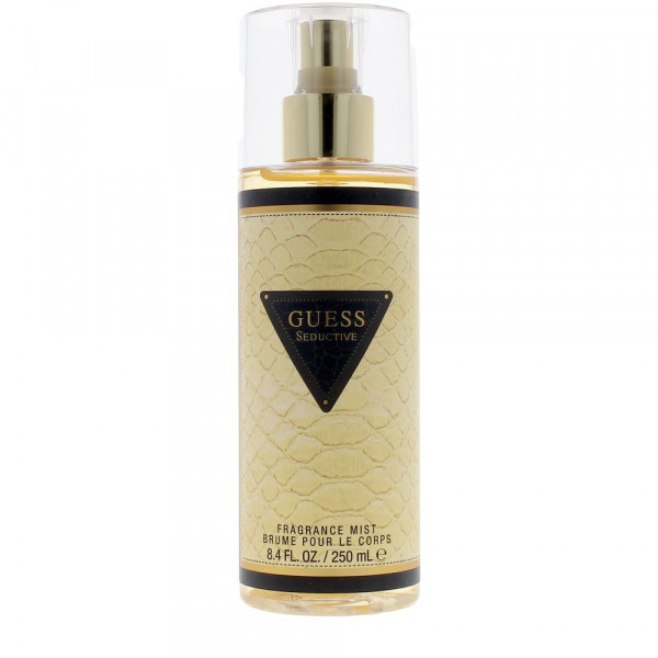 Guess Seductive Guess