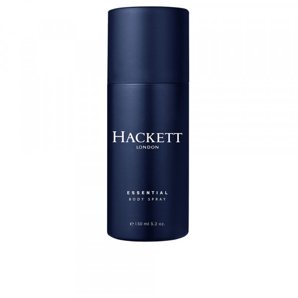Essential Hackett London