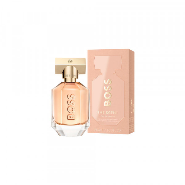 The Scent For Her Hugo Boss