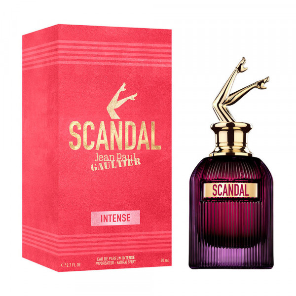 Scandal Intense Jean Paul Gaultier