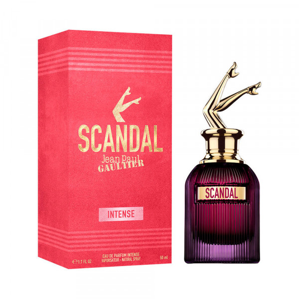 Scandal Intense Jean Paul Gaultier