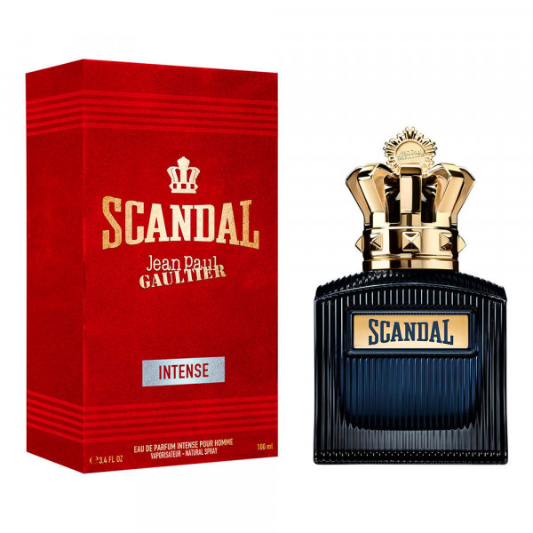Scandal Pour Homme Intense Jean Paul Gaultier