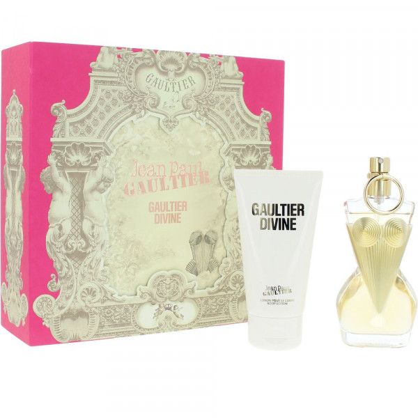 Gaultier Divine Jean Paul Gaultier