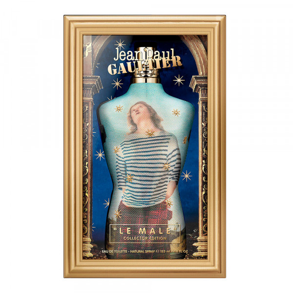 Le Male Jean Paul Gaultier