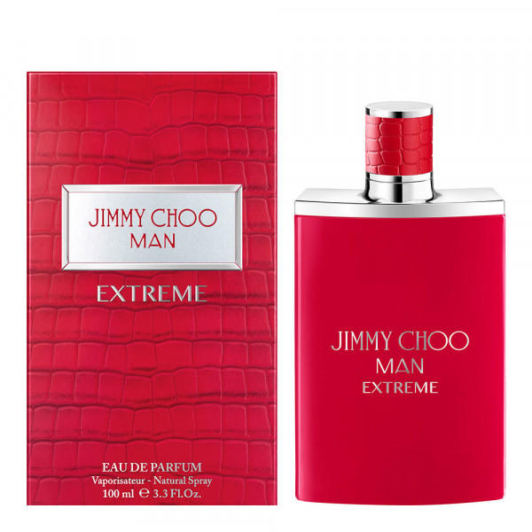 Man Extreme Jimmy Choo