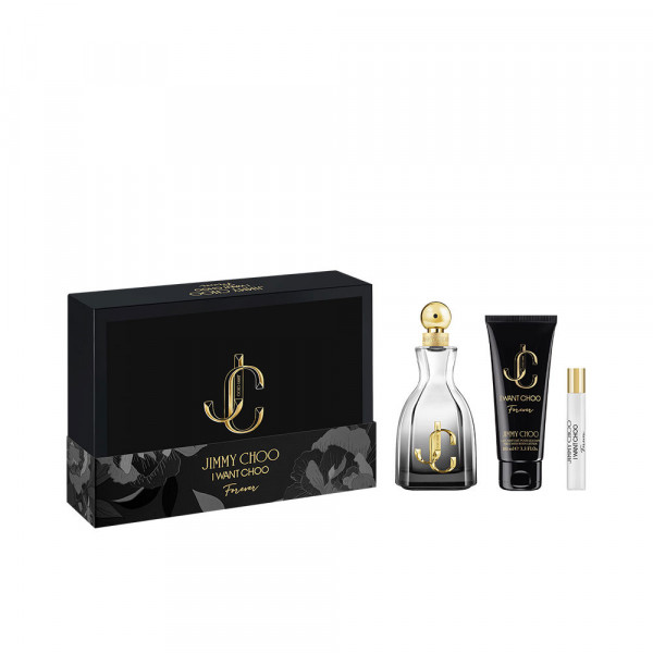 I Want Choo Forever Jimmy Choo