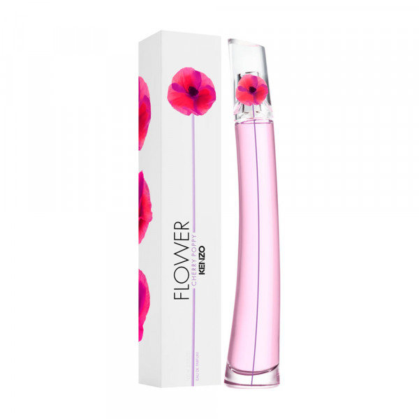 Flower By Kenzo Cherry Poppy Kenzo
