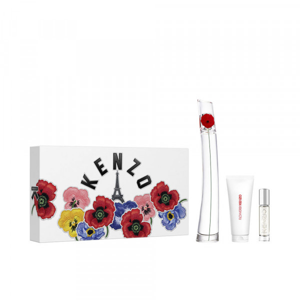 Flower By Kenzo Kenzo