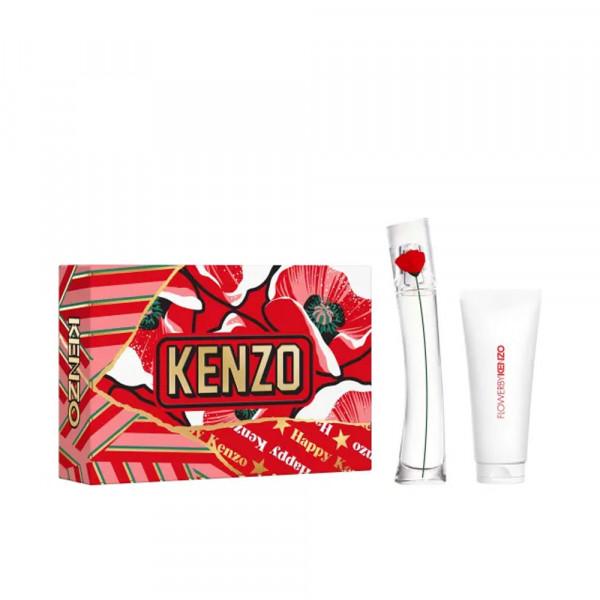 Flower By Kenzo Kenzo