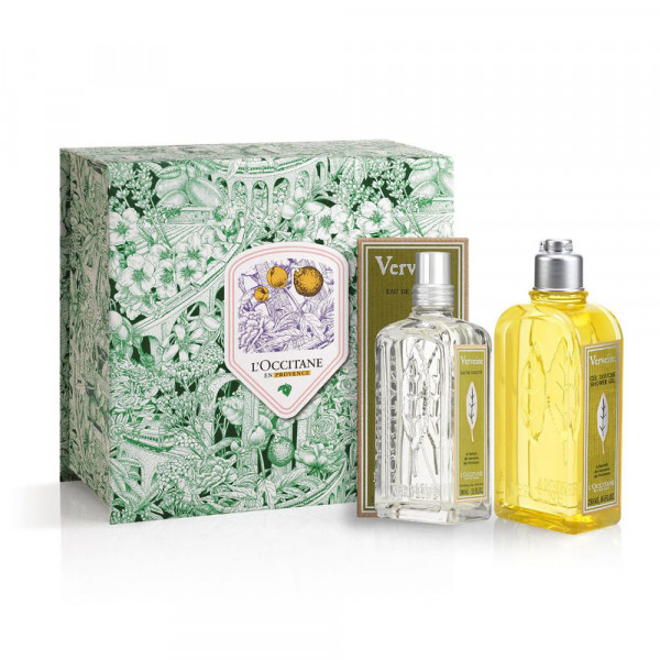 Verveine L'Occitane