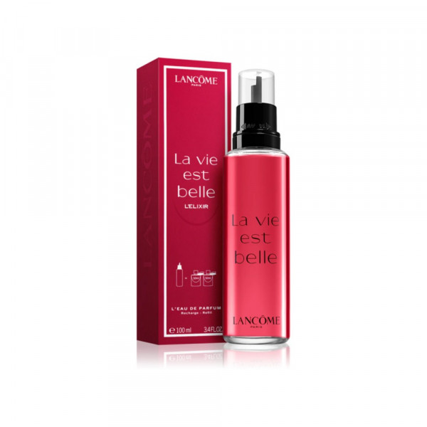 La Vie Est Belle L'Elixir Lancôme