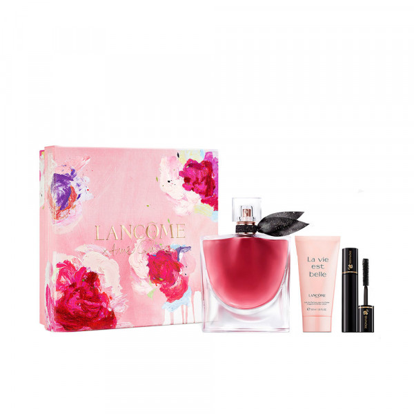 La Vie Est Belle L'Elixir Lancôme
