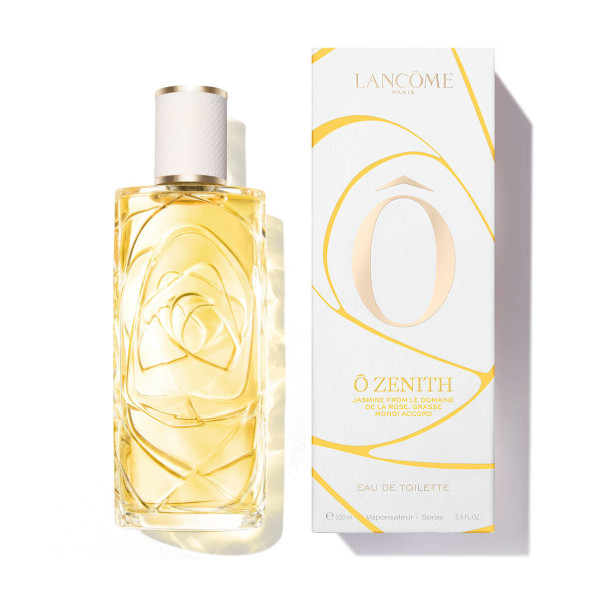 Ô Zenith Lancôme