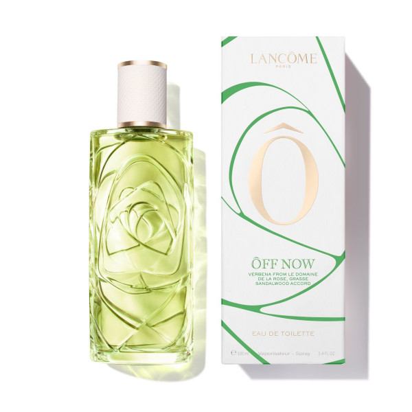 Ôff Now Lancôme
