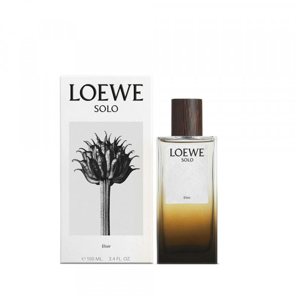 Solo Elixir Loewe
