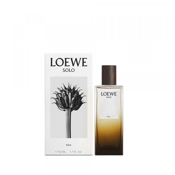 Solo Elixir Loewe