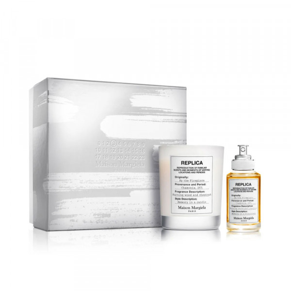 Replica By The Fireplace Maison Margiela