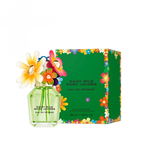 Daisy Wild Eau So Intense Marc Jacobs