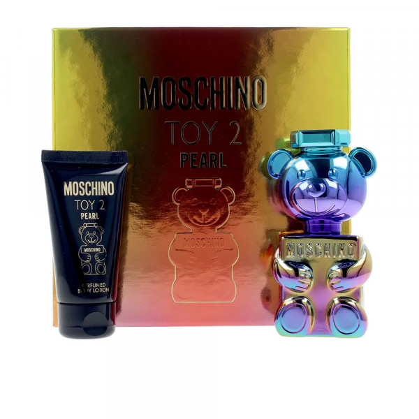 Toy 2 Pearl Moschino